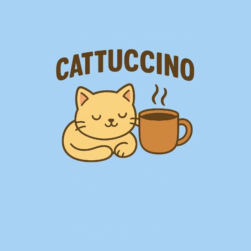 cattuccino
