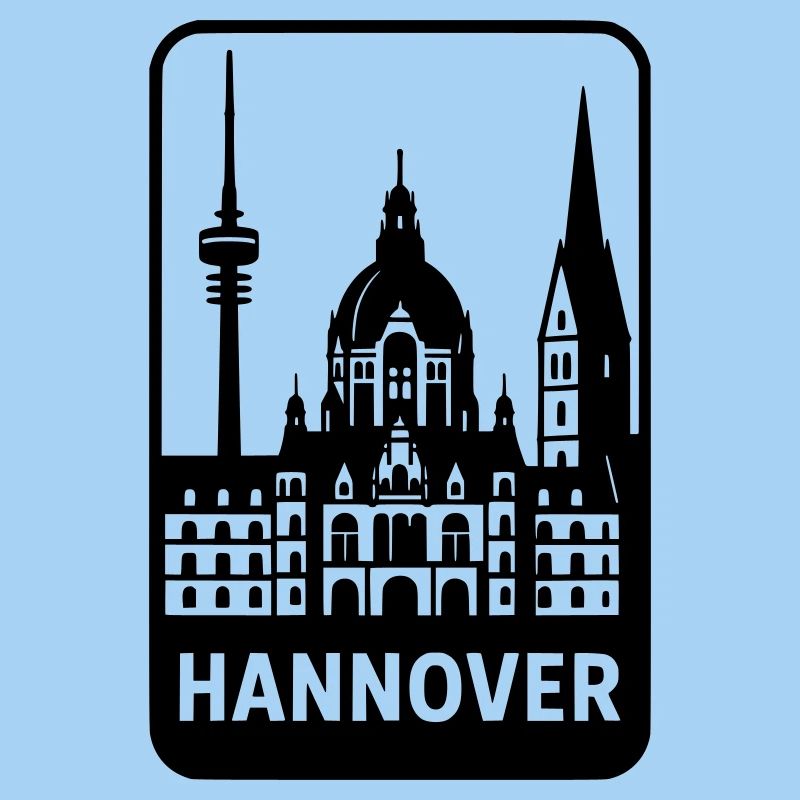 Hanover Silhouette