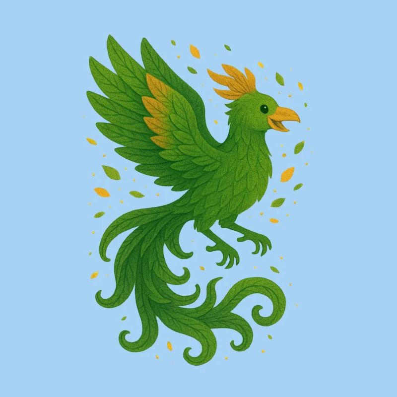 Plante Phoenix