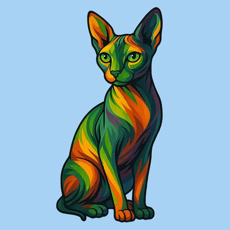 Sphynx
