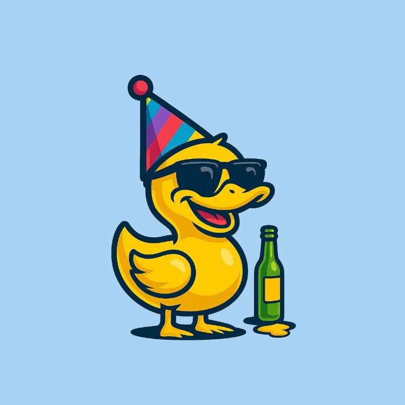 PartyDuckey