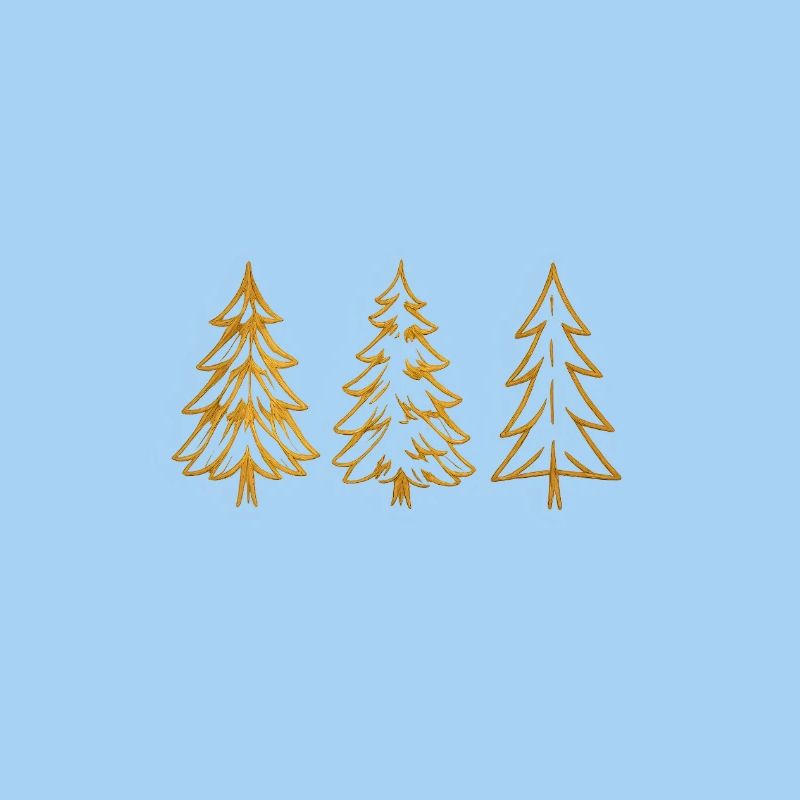 Arbre de Noël Arbre de Noël
