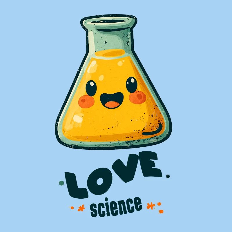 Love Science