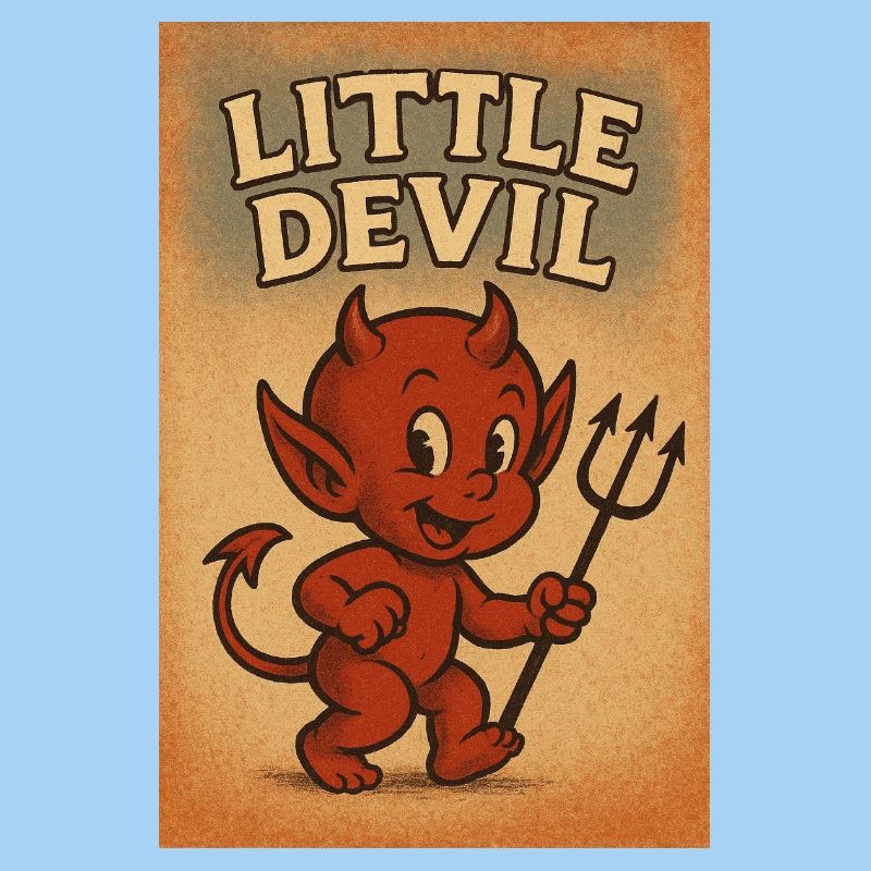 Little devil