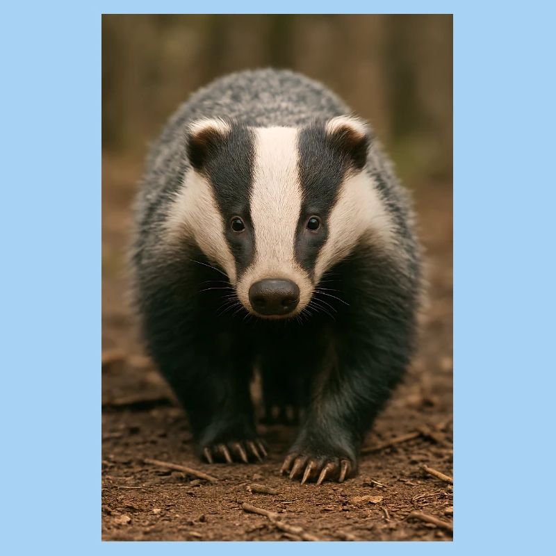 Badger Focus