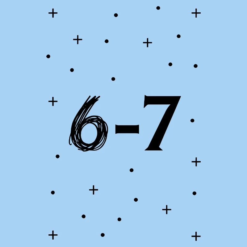 6-7. Six-sept