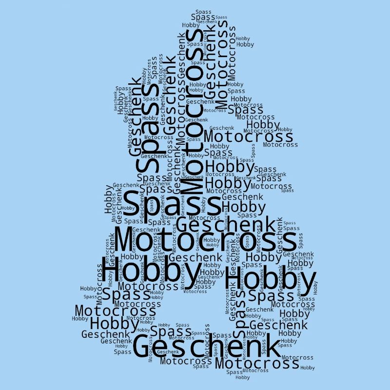 Déclaration directe sur le motocross