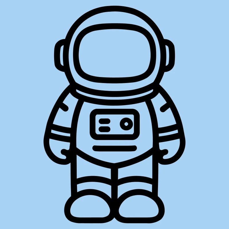 Astronaut