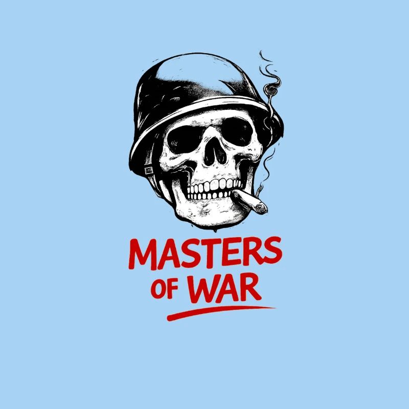 Warmaster Skull
