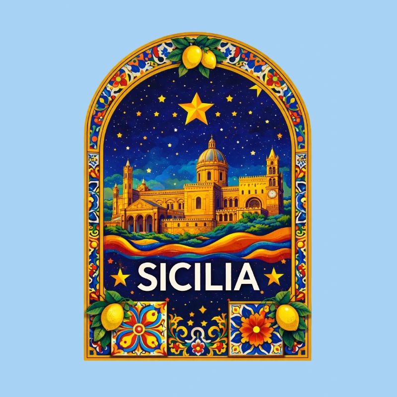 Sicilia palermo