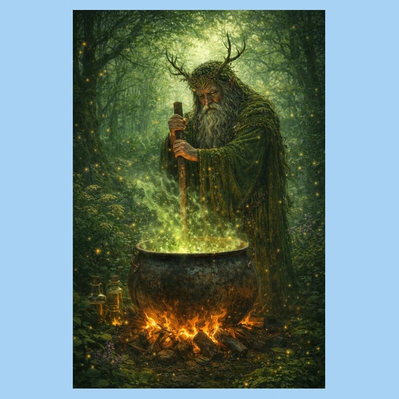Druid
