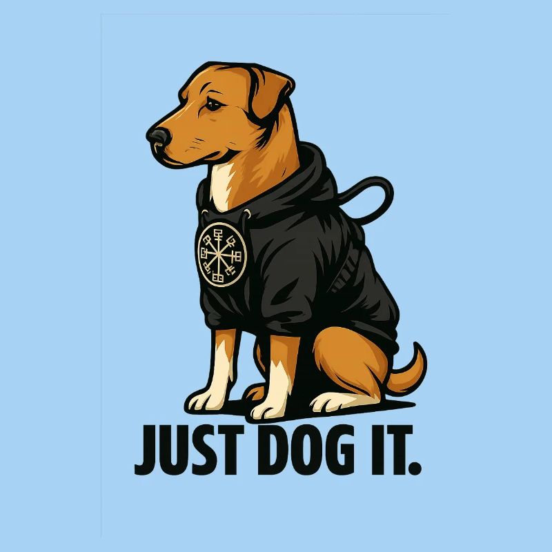 Fais-le chien