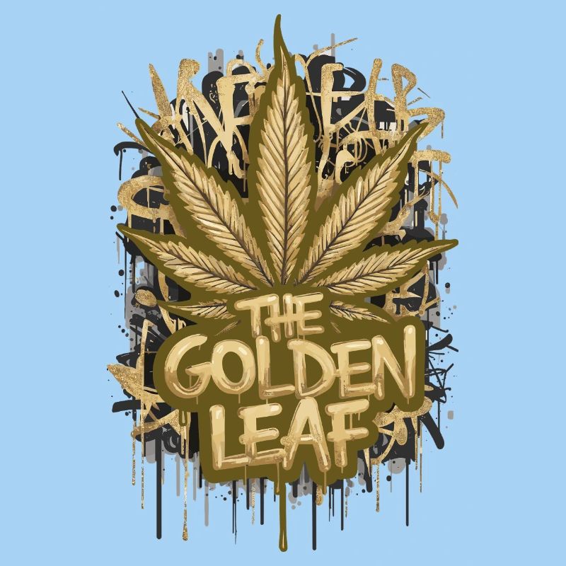 The Golden Leaf
