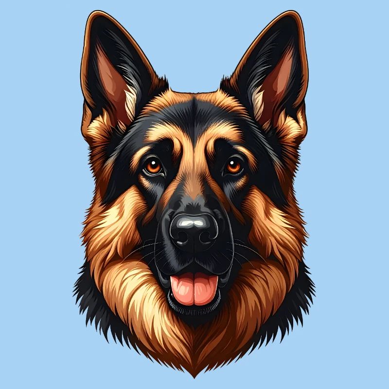 Deutscher Schäferhund