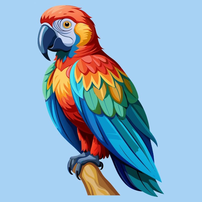 Parrot