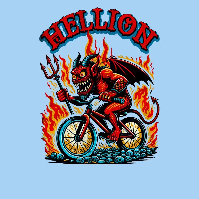Hellion