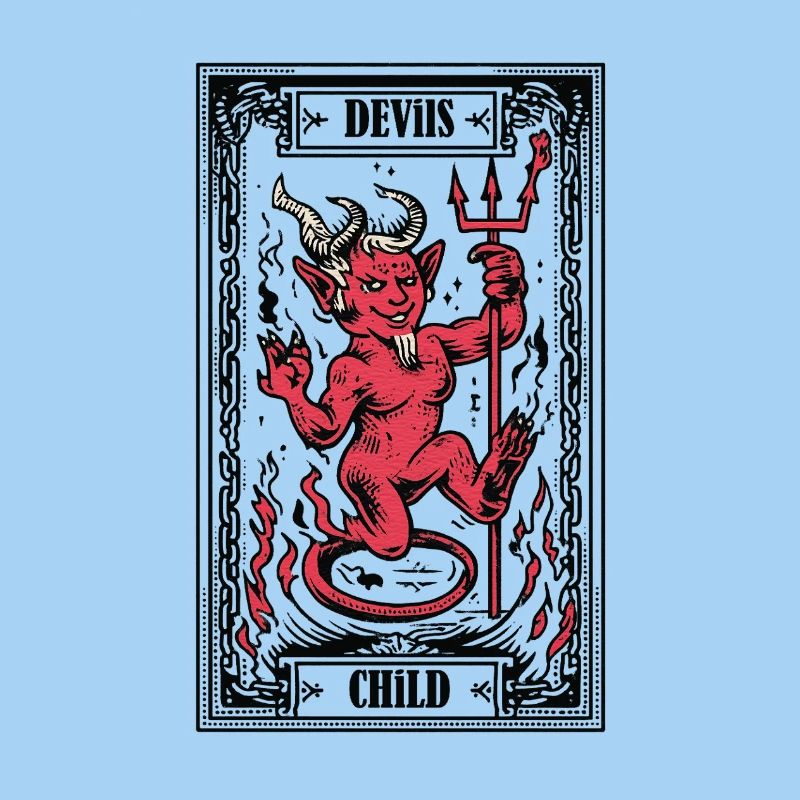Devil's Child