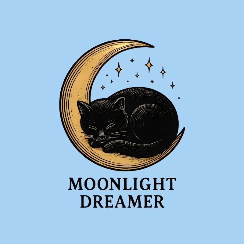Moonlight Dreamer