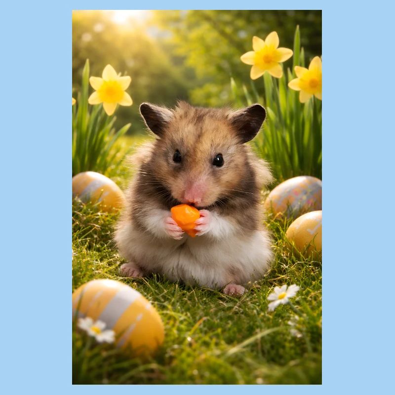 Chico 11: Easter 2026