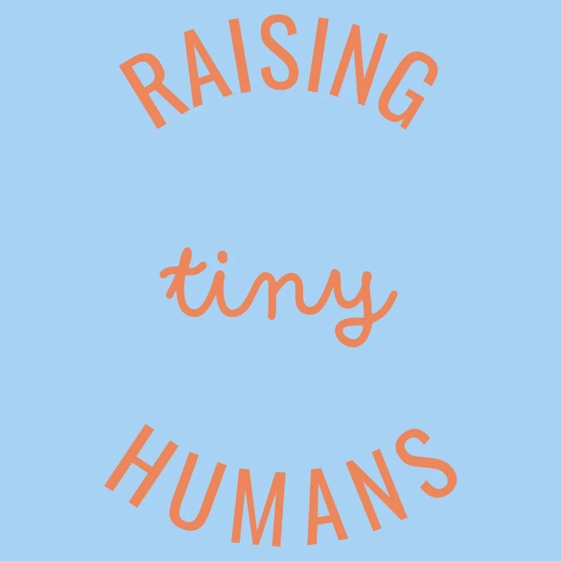 Raising Tiny Humans Circle