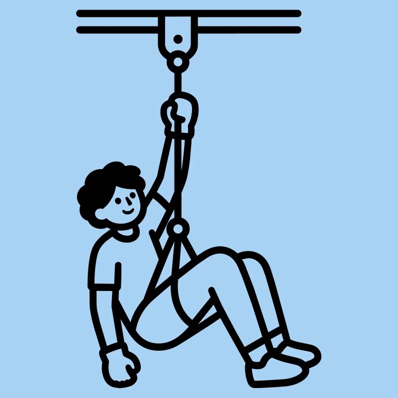 Zip Lines