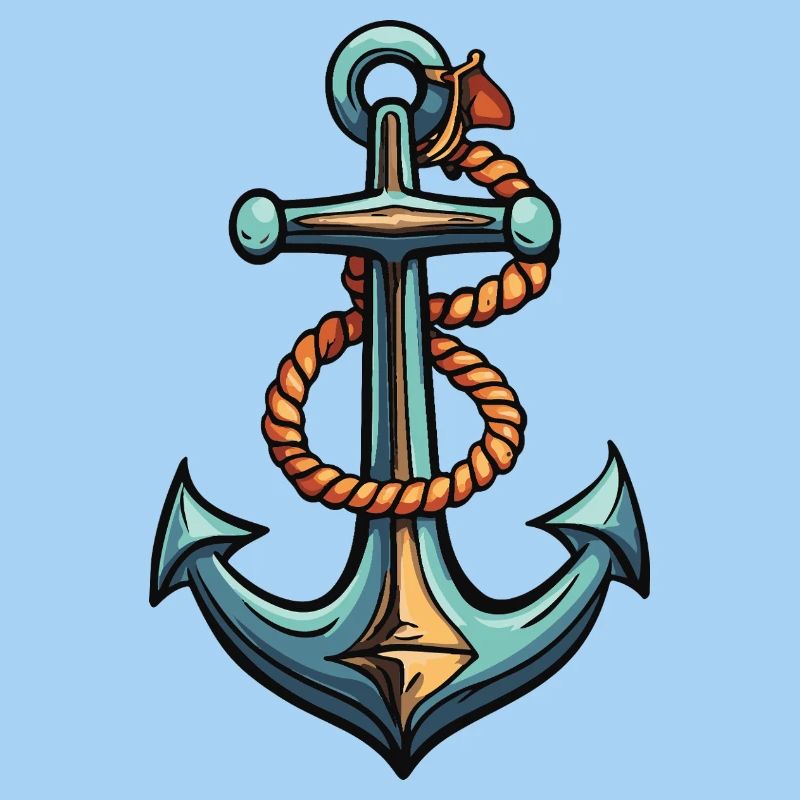 Anchor Design