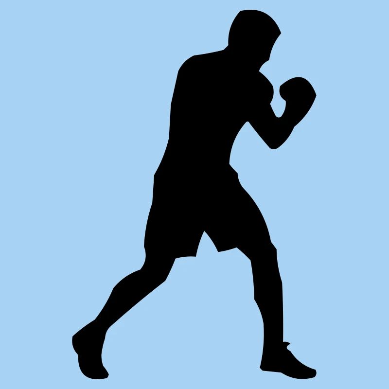 boxeur