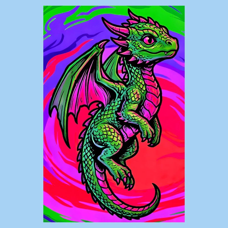 dragon