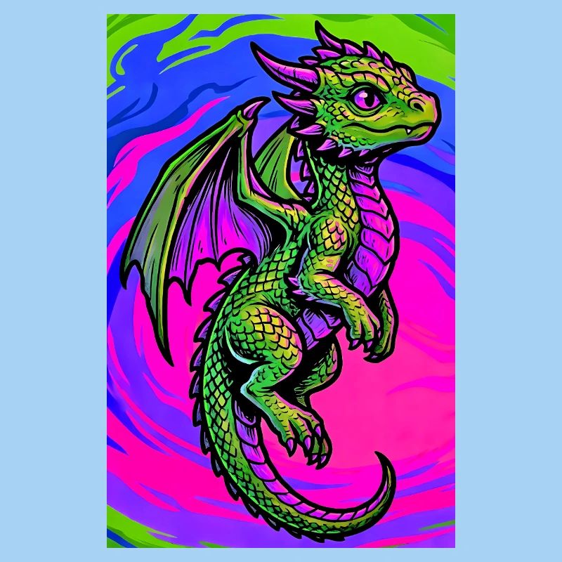 dragon