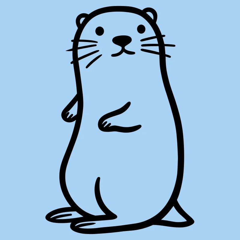 loutre
