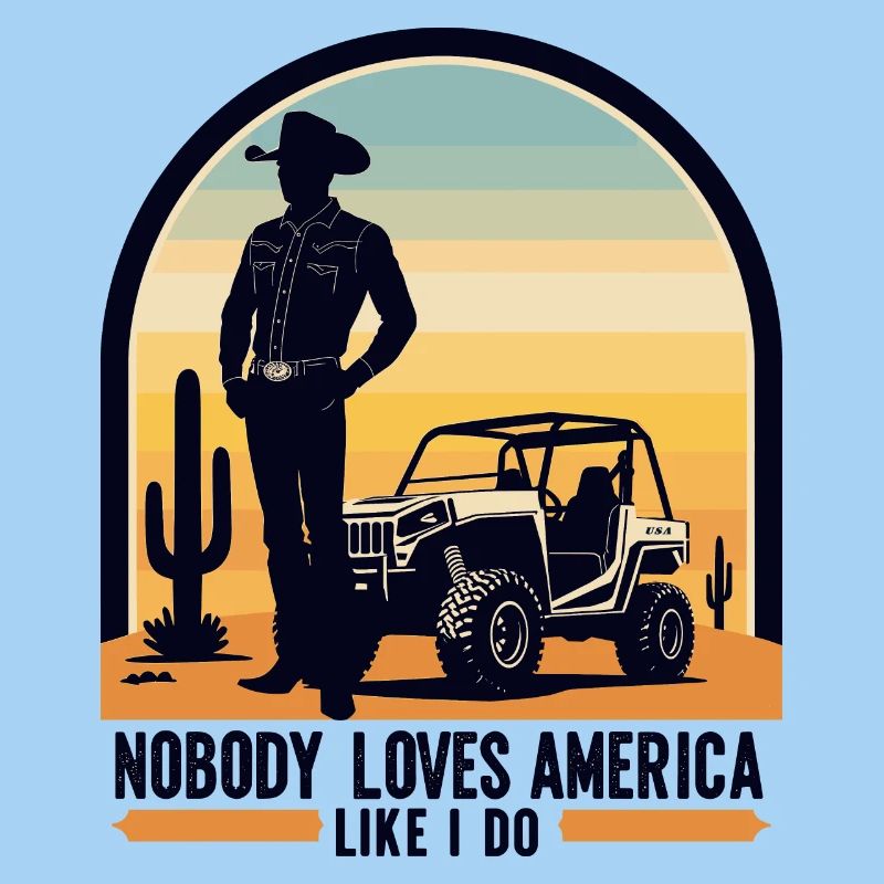 America Lovers