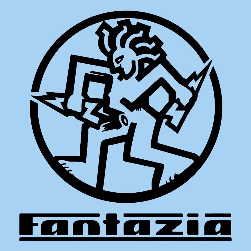 Fantazia Circular
