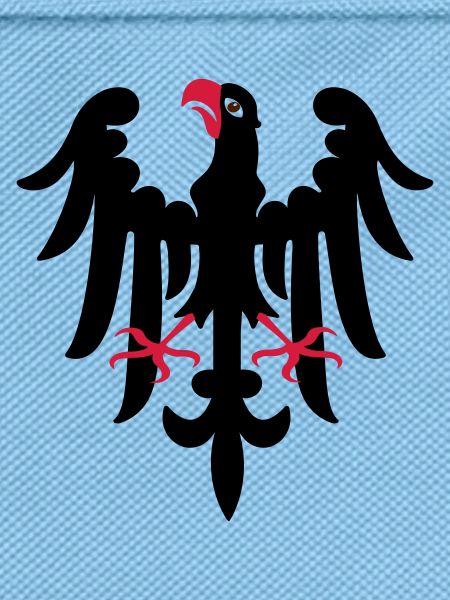 eagle heraldry