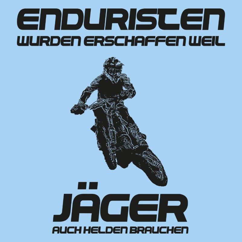 Enduro Helden
