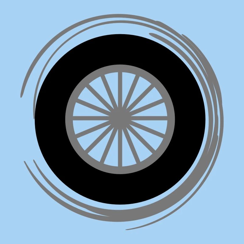 roues