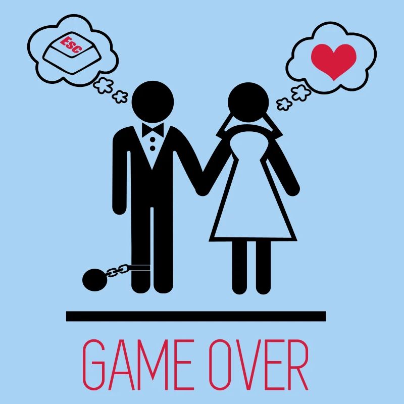 game over 3 - 2