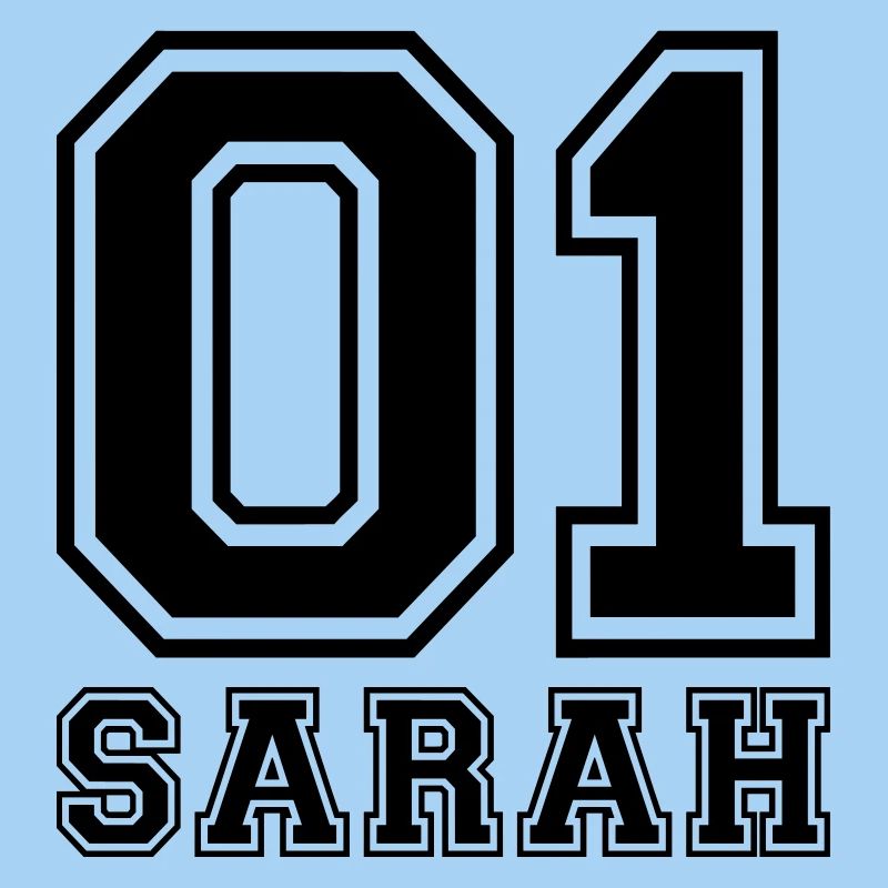Sarah - Nom