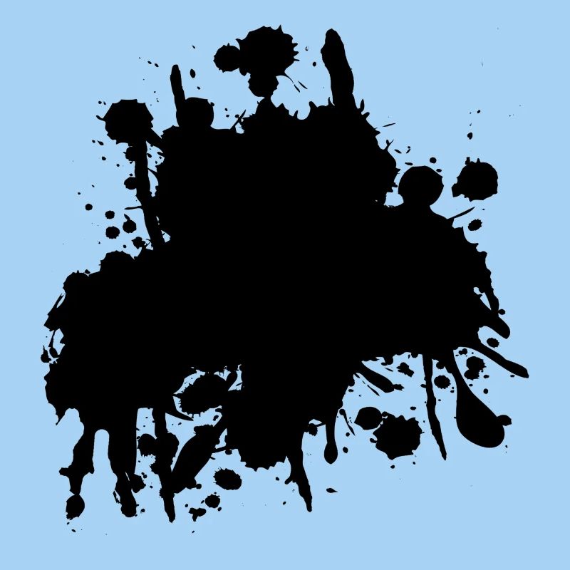 blob