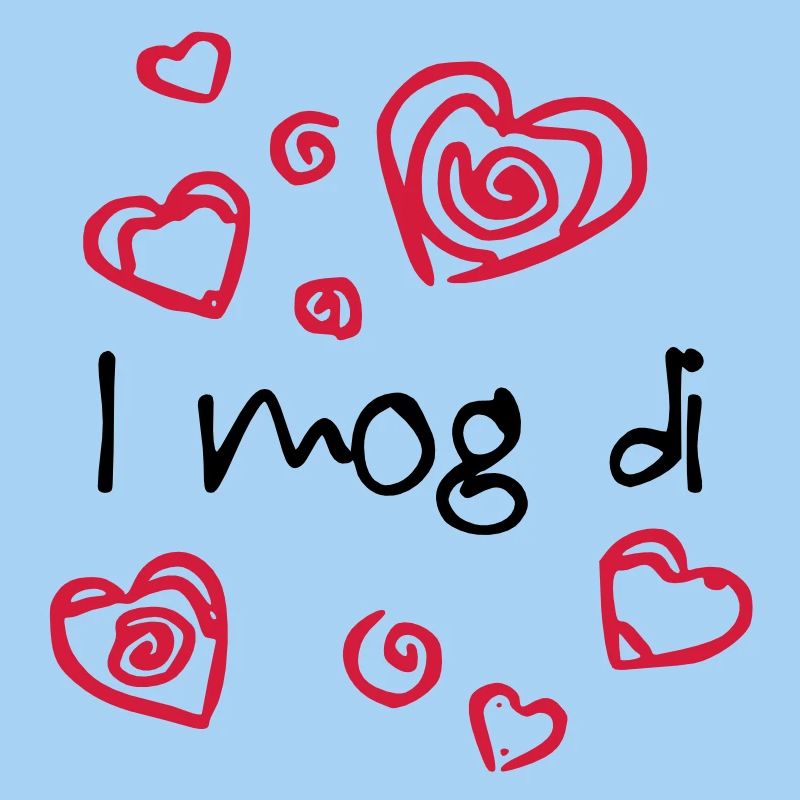 I mog di