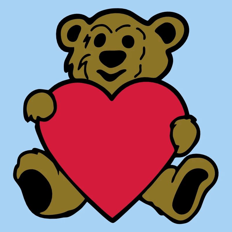 baer teddy bear