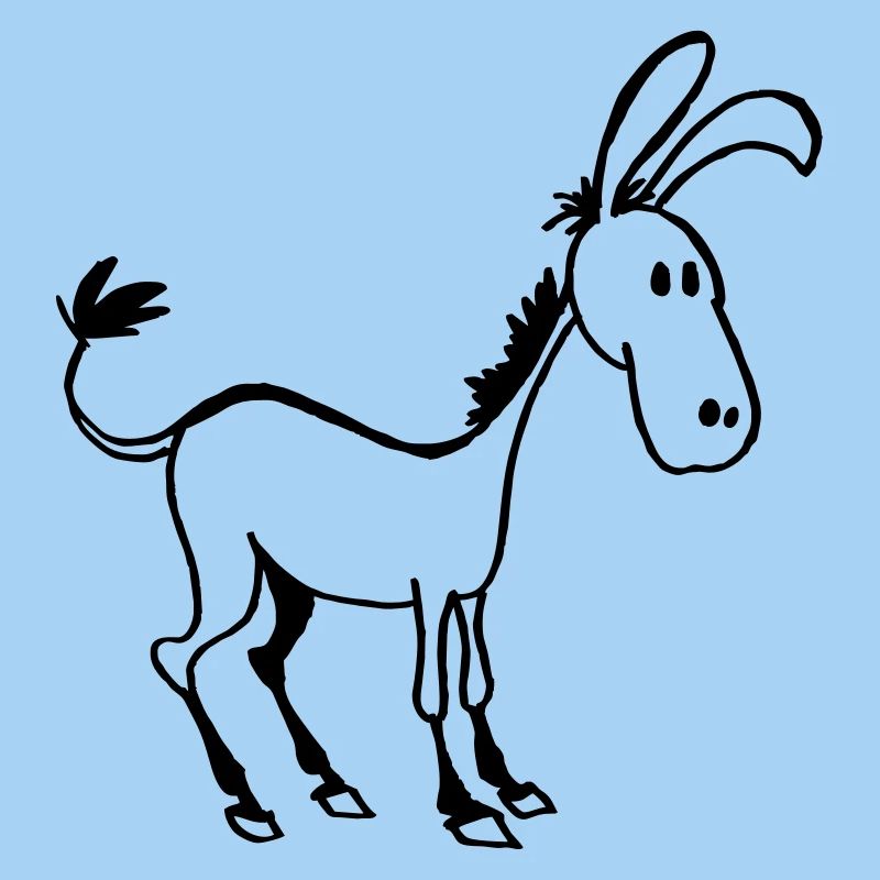 Donkey