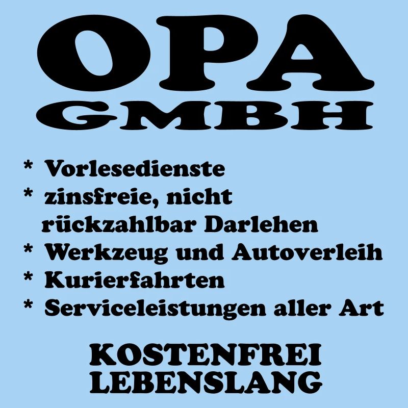 Opa GMBH