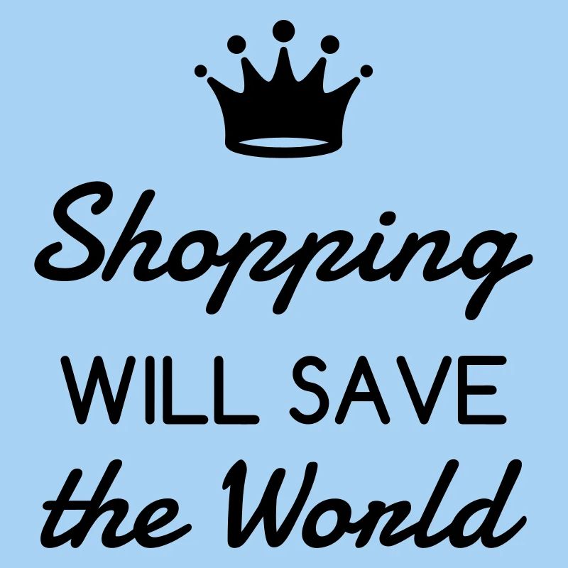 Shopping Shopper Einkaufen Käufer Soldes