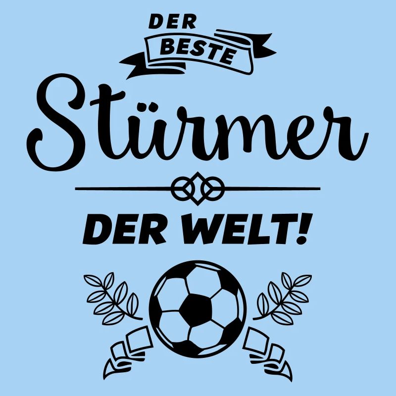 der beste stürmer