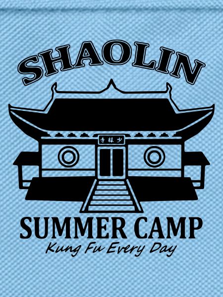Shaolin Summer Camp