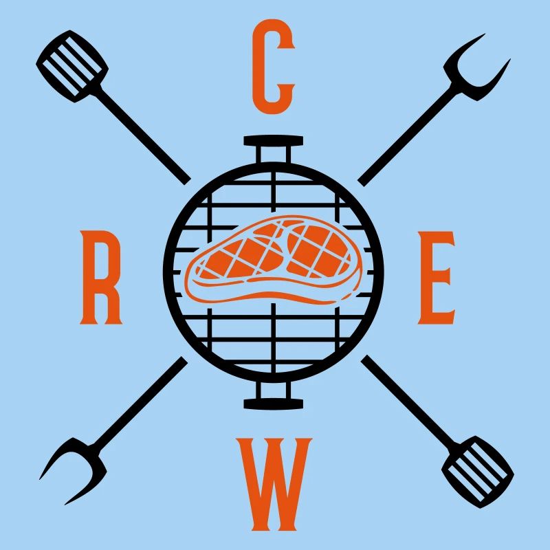 grill crew