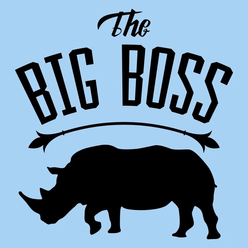 rhino big boss