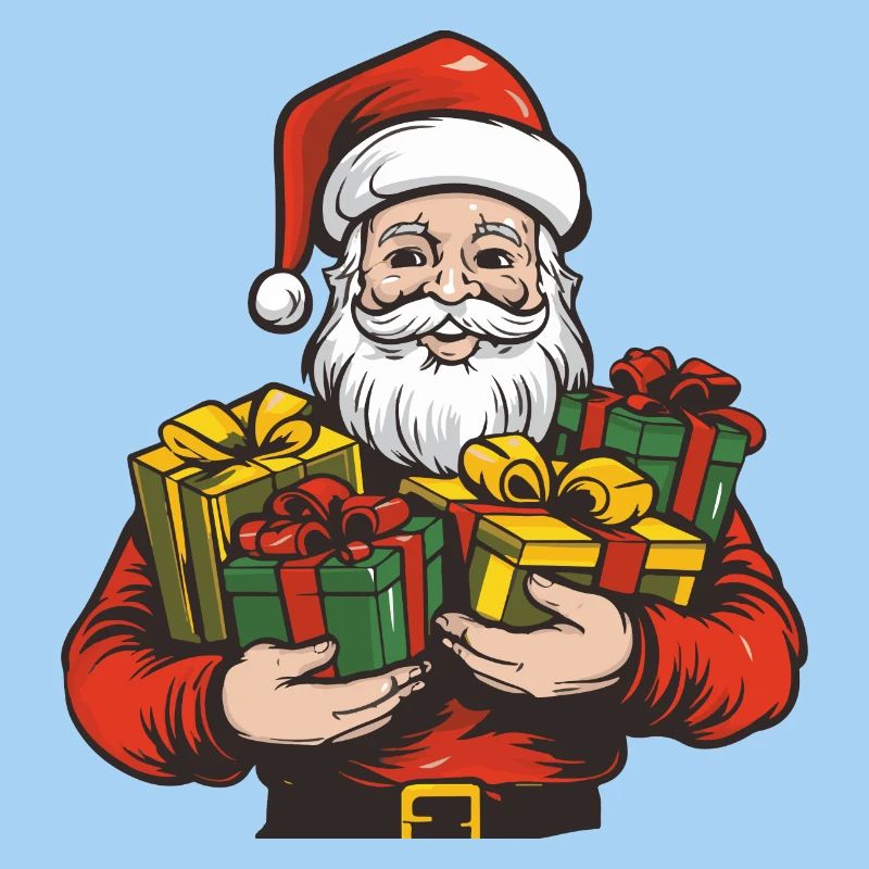 Weihnachtsmann