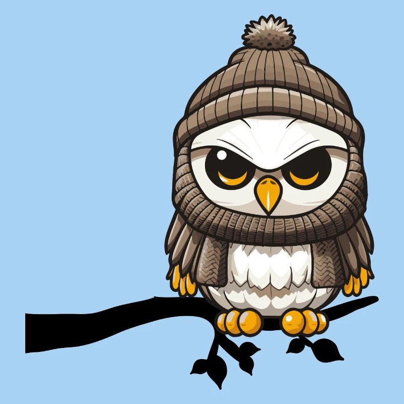 winter eule ast