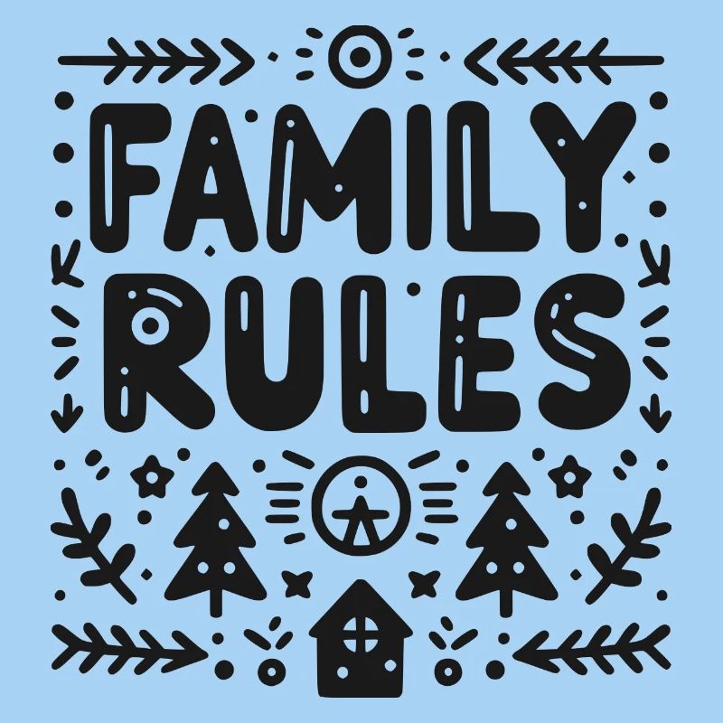 Family Rules
